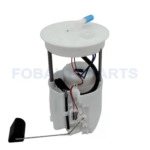 Fuel Pump Assembly for Mazda 3 L4 2.0L 2012 2013 L3AX-13-35X FG1558 L3AX1335X - image 2